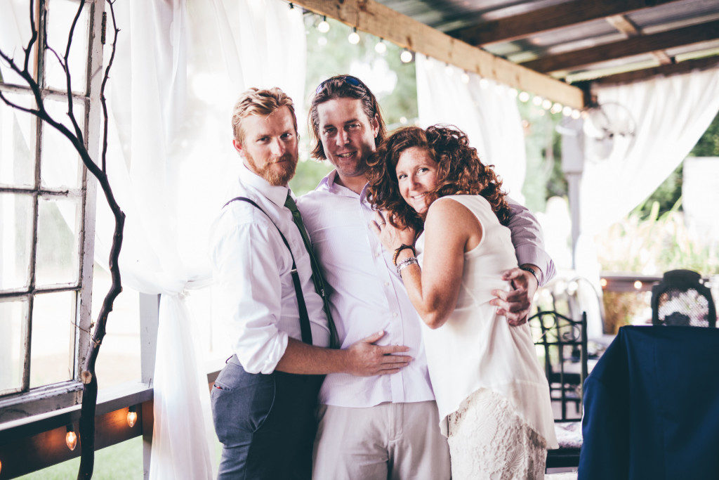 Central Florida Wedding Photographer Creative Portrait Birdsong Barn Venue